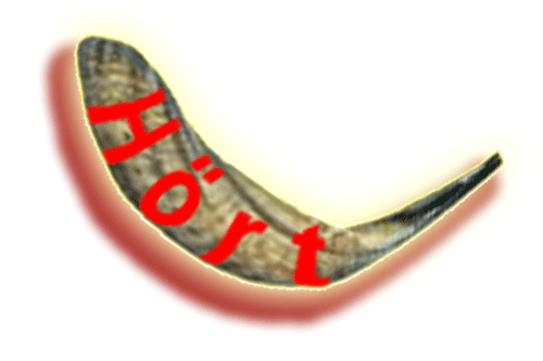 Shofar